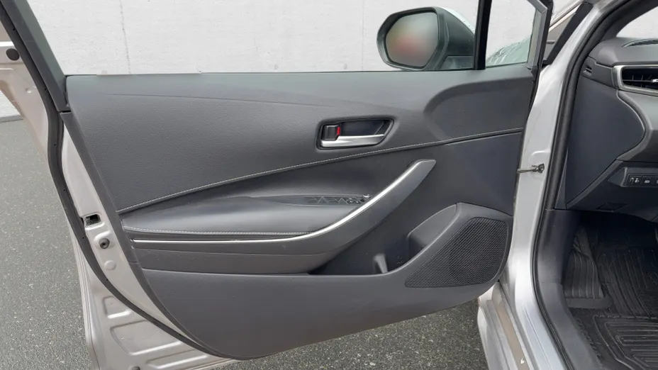 TOYOTA Corolla Corolla 2.0 Hybrid Style