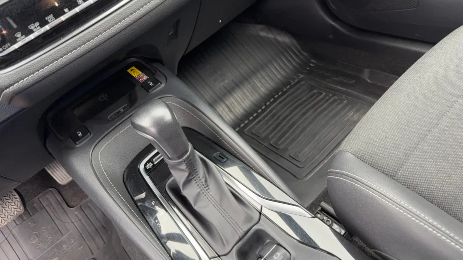 TOYOTA Corolla Corolla 2.0 Hybrid Style