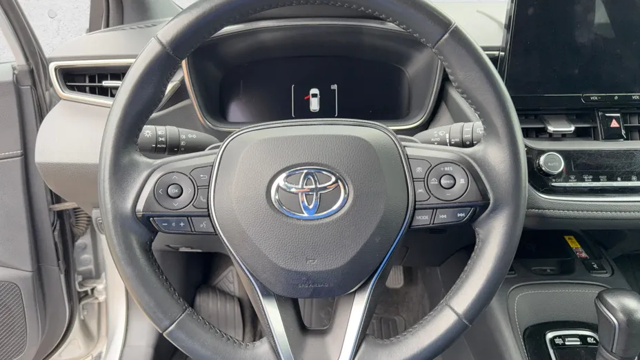 TOYOTA Corolla Corolla 2.0 Hybrid Style