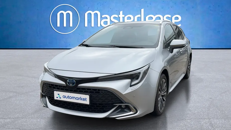 TOYOTA Corolla Corolla 2.0 Hybrid Style