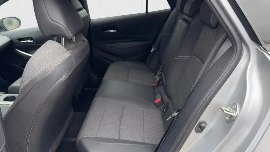 TOYOTA Corolla Corolla 2.0 Hybrid Style