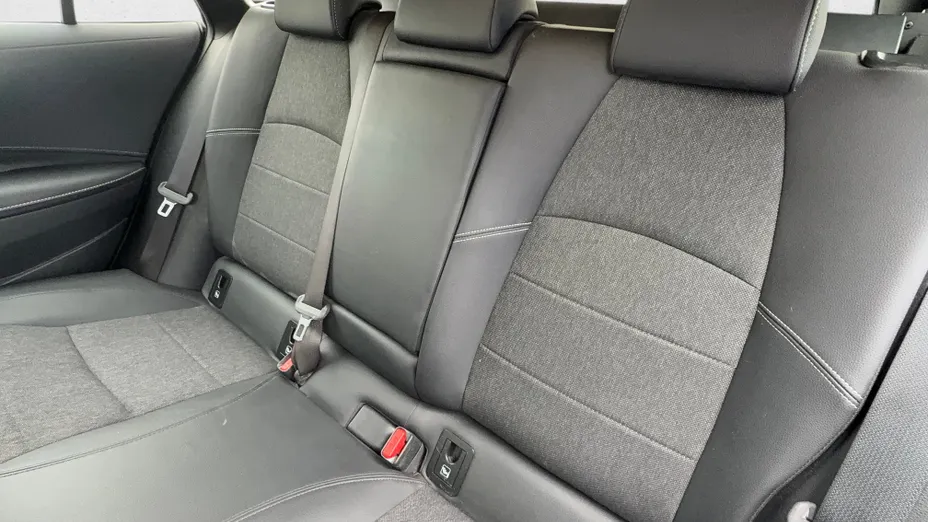 TOYOTA Corolla Corolla 2.0 Hybrid Style