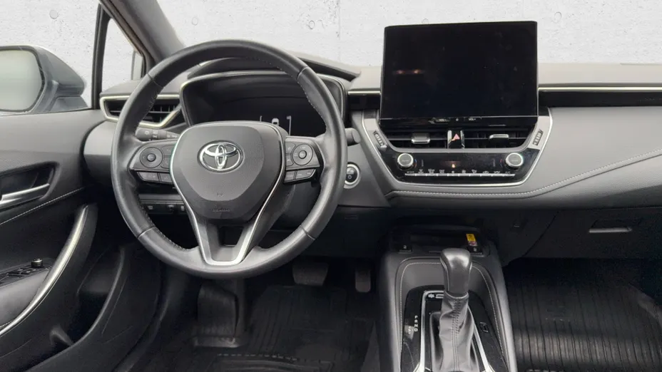TOYOTA Corolla Corolla 2.0 Hybrid Style