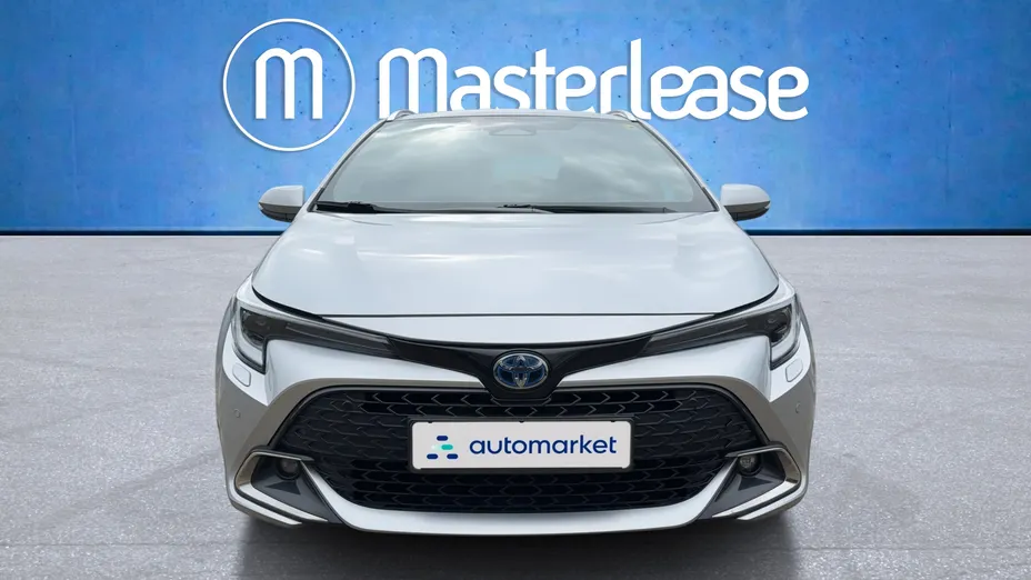 TOYOTA Corolla Corolla 2.0 Hybrid Style