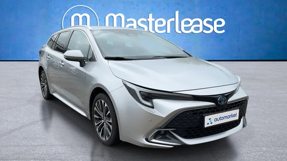 TOYOTA Corolla Corolla 2.0 Hybrid Style