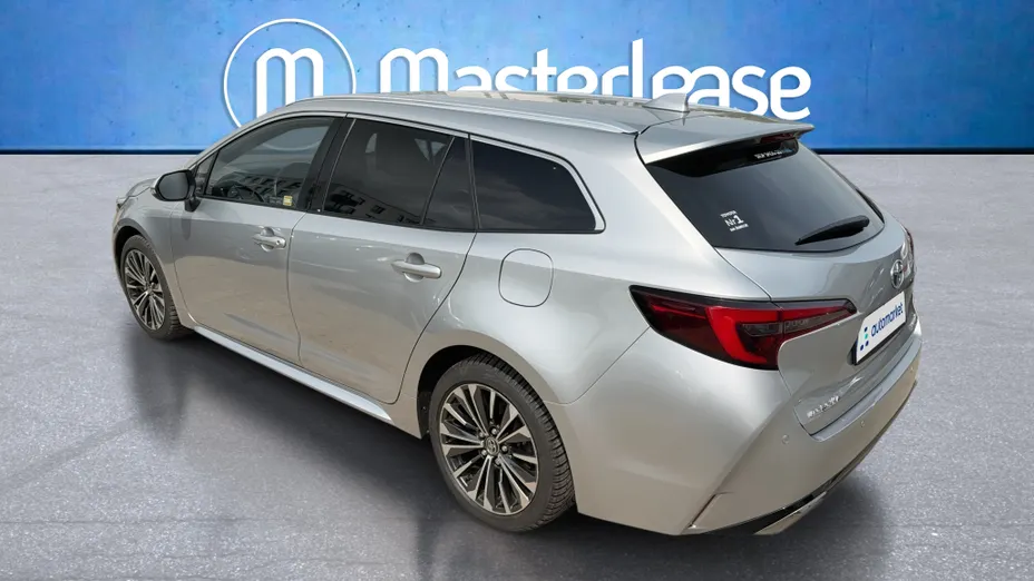 TOYOTA Corolla Corolla 2.0 Hybrid Style