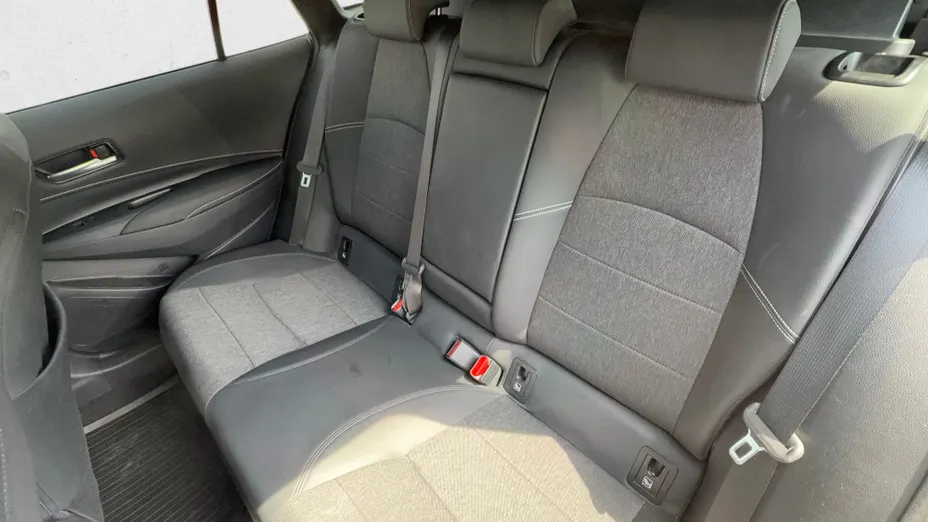 TOYOTA Corolla Corolla 2.0 Hybrid Style