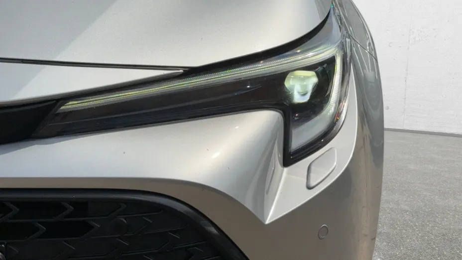 TOYOTA Corolla Corolla 2.0 Hybrid Style