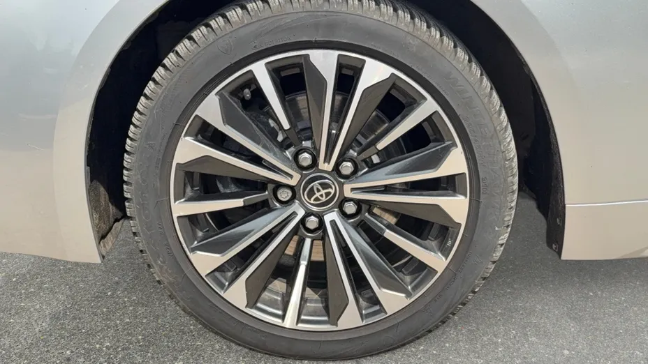 TOYOTA Corolla Corolla 2.0 Hybrid Style