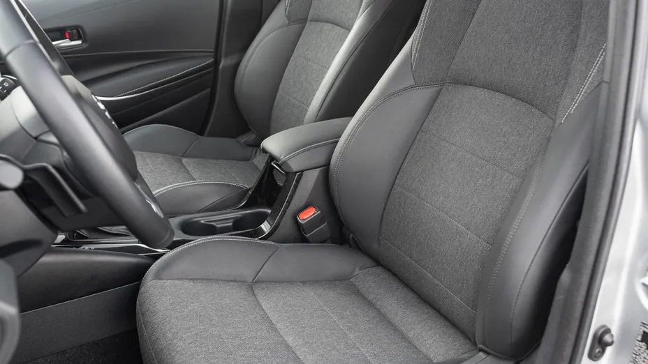 TOYOTA Corolla Corolla 2.0 Hybrid Style
