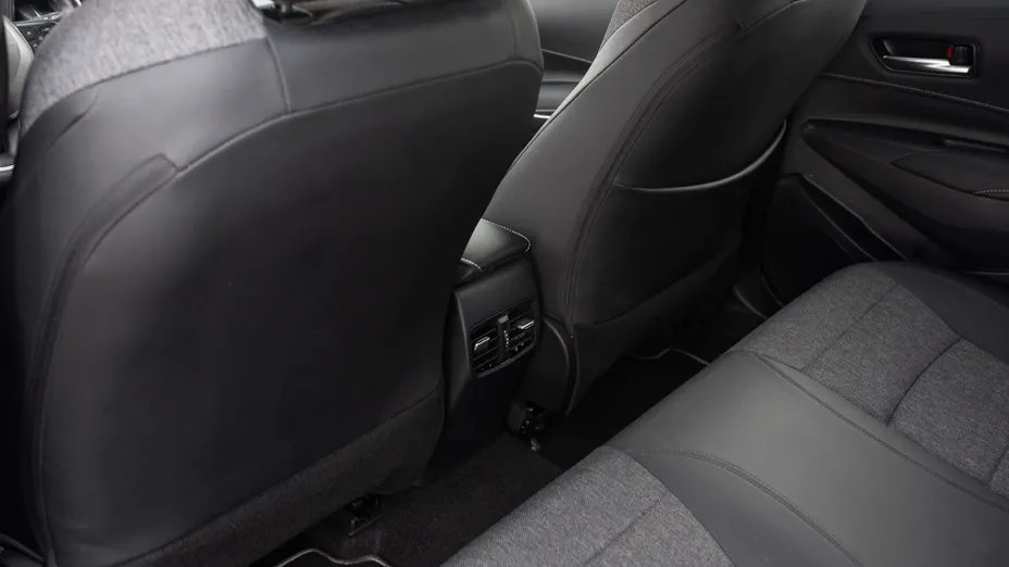 TOYOTA Corolla Corolla 2.0 Hybrid Style
