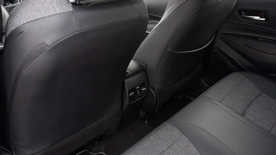 TOYOTA Corolla Corolla 2.0 Hybrid Style