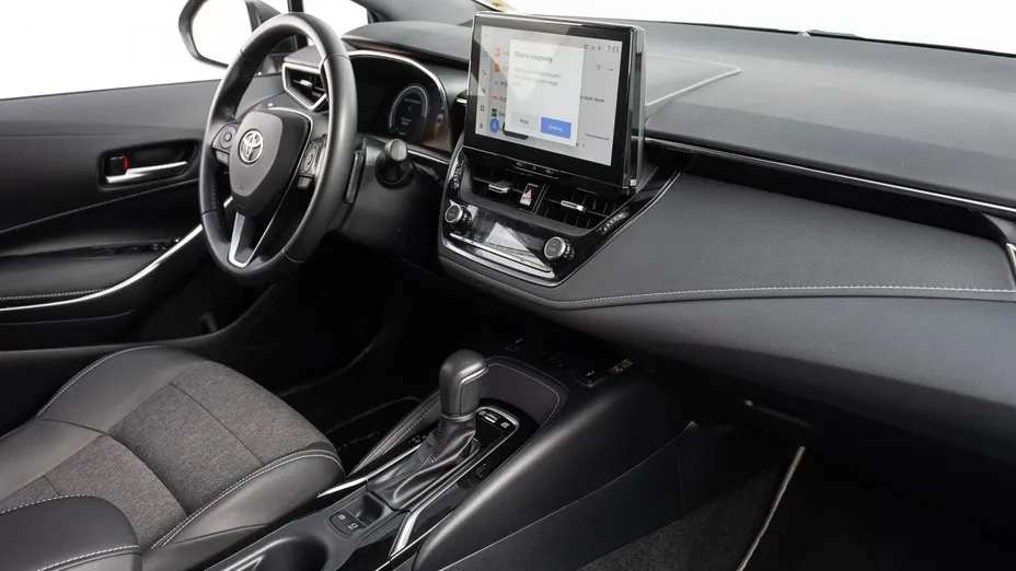 TOYOTA Corolla Corolla 2.0 Hybrid Style