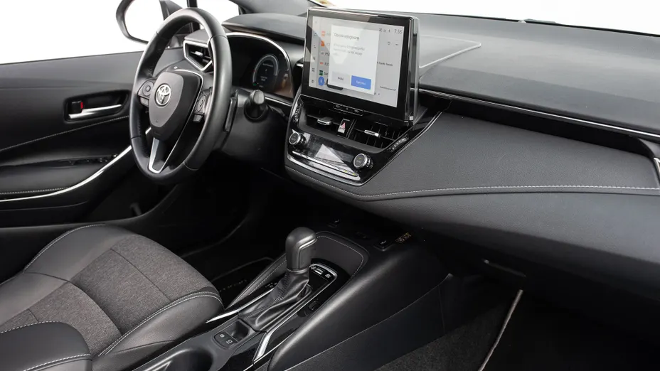 TOYOTA Corolla Corolla 2.0 Hybrid Style