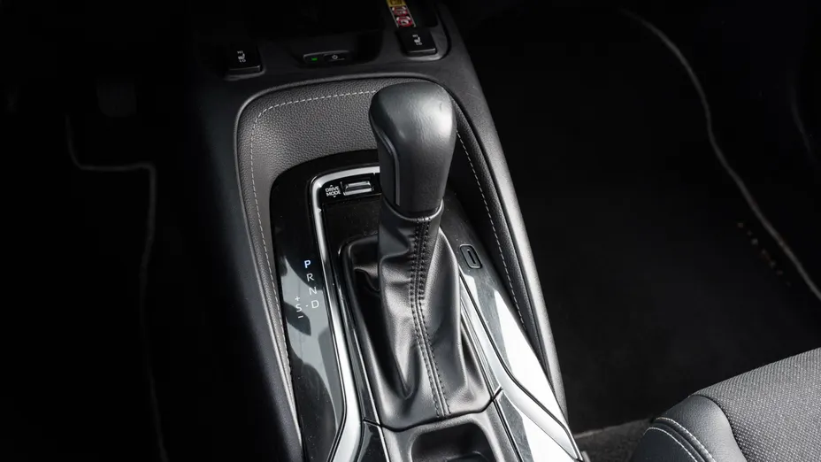TOYOTA Corolla Corolla 2.0 Hybrid Style