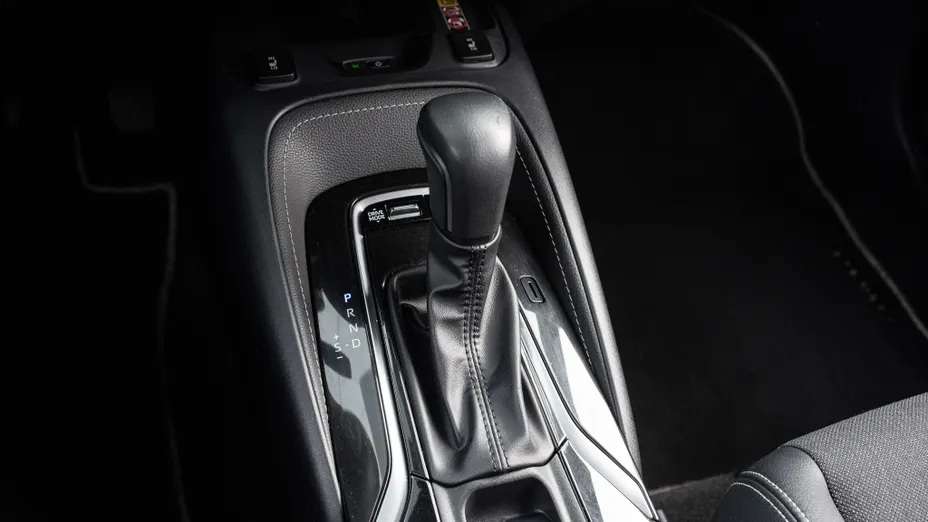 TOYOTA Corolla Corolla 2.0 Hybrid Style