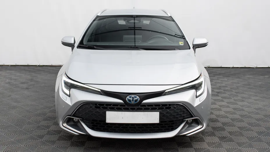 TOYOTA Corolla Corolla 2.0 Hybrid Style