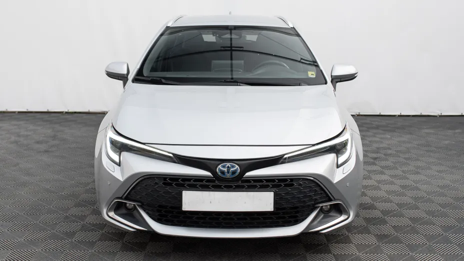 TOYOTA Corolla Corolla 2.0 Hybrid Style