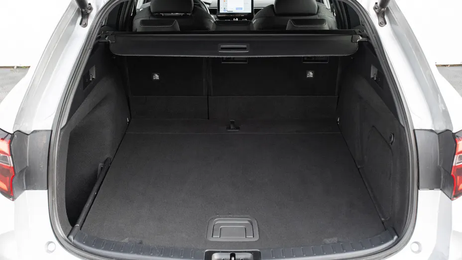 TOYOTA Corolla Corolla 2.0 Hybrid Style