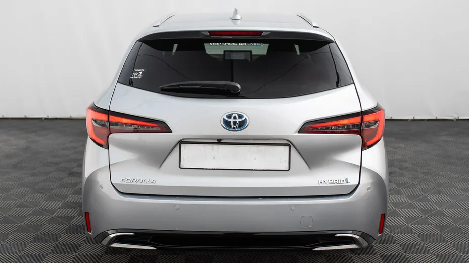 TOYOTA Corolla Corolla 2.0 Hybrid Style