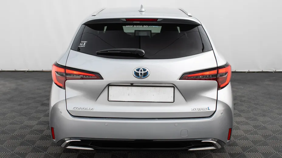 TOYOTA Corolla Corolla 2.0 Hybrid Style