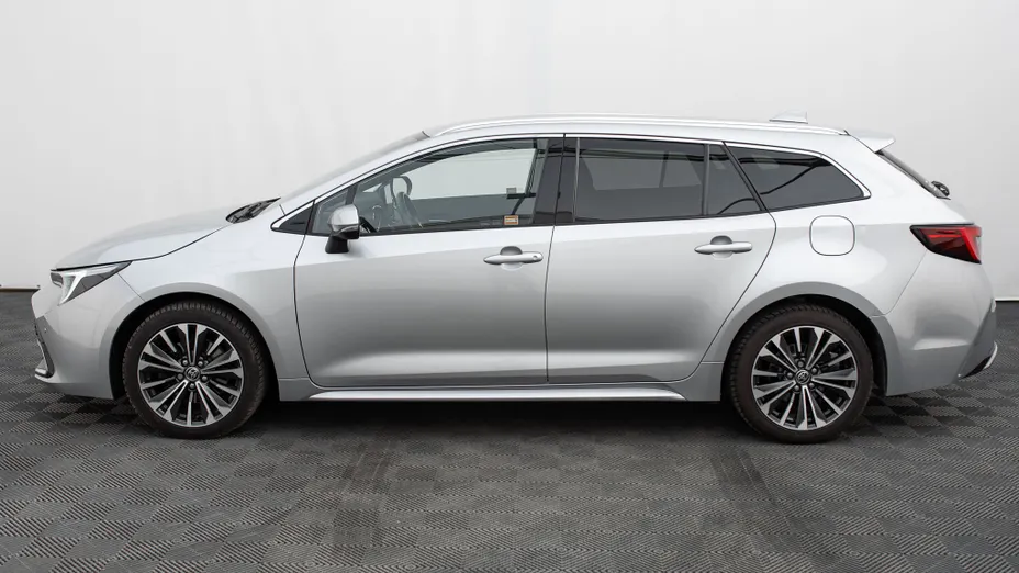 TOYOTA Corolla Corolla 2.0 Hybrid Style