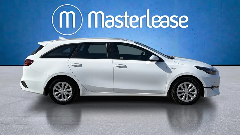 KIA Cee'd Ceed 1.0 T-GDI S