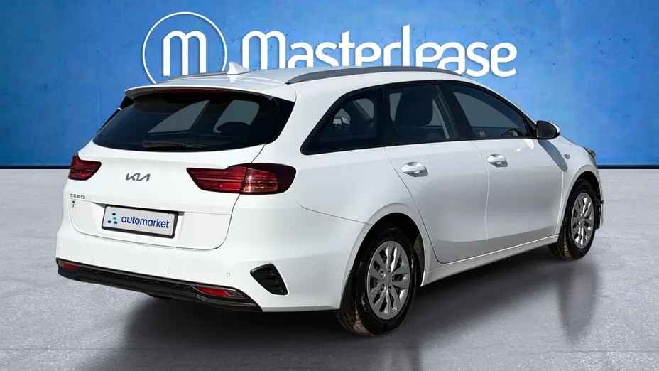 KIA Cee'd Ceed 1.0 T-GDI S