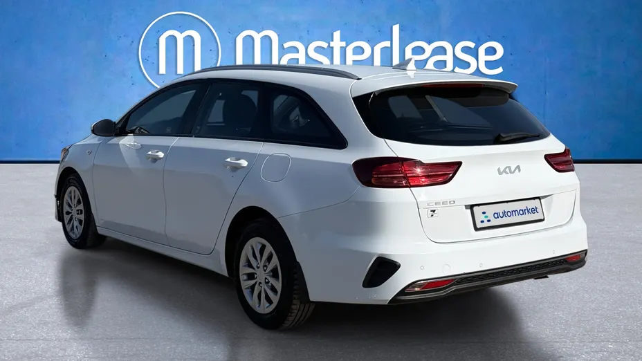KIA Cee'd Ceed 1.0 T-GDI S