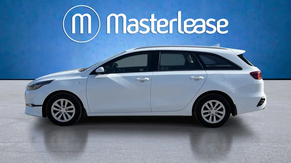 KIA Cee'd Ceed 1.0 T-GDI S