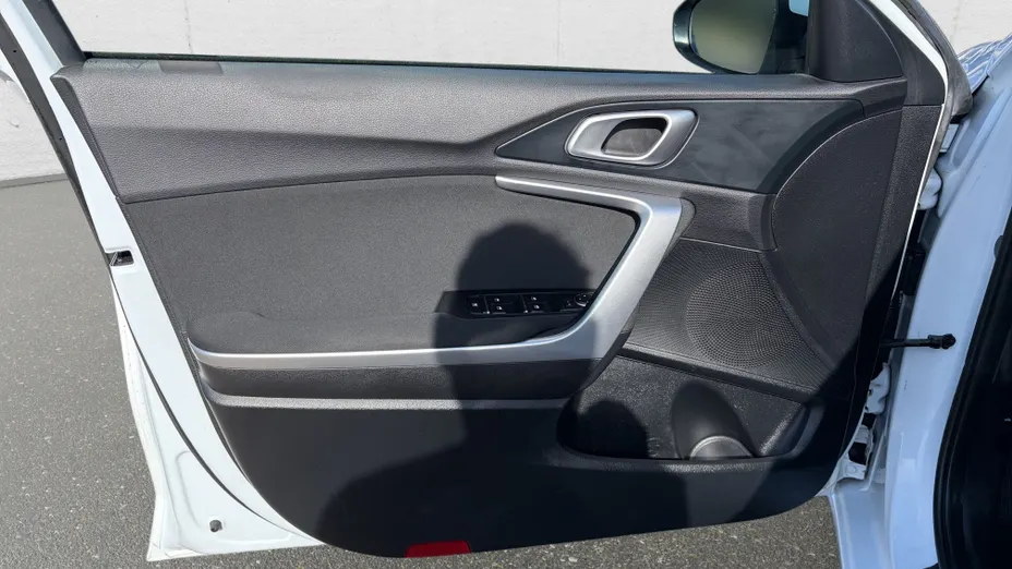 KIA Cee'd Ceed 1.0 T-GDI S
