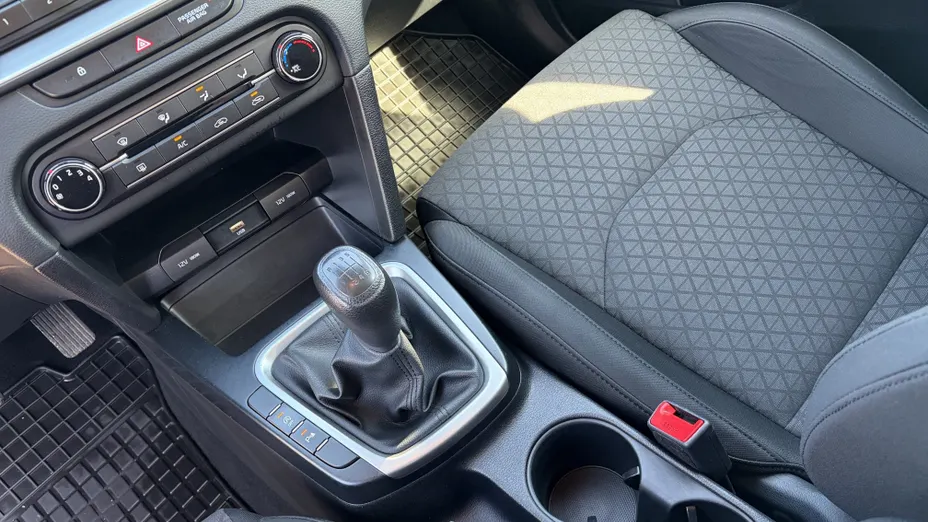 KIA Cee'd Ceed 1.0 T-GDI S