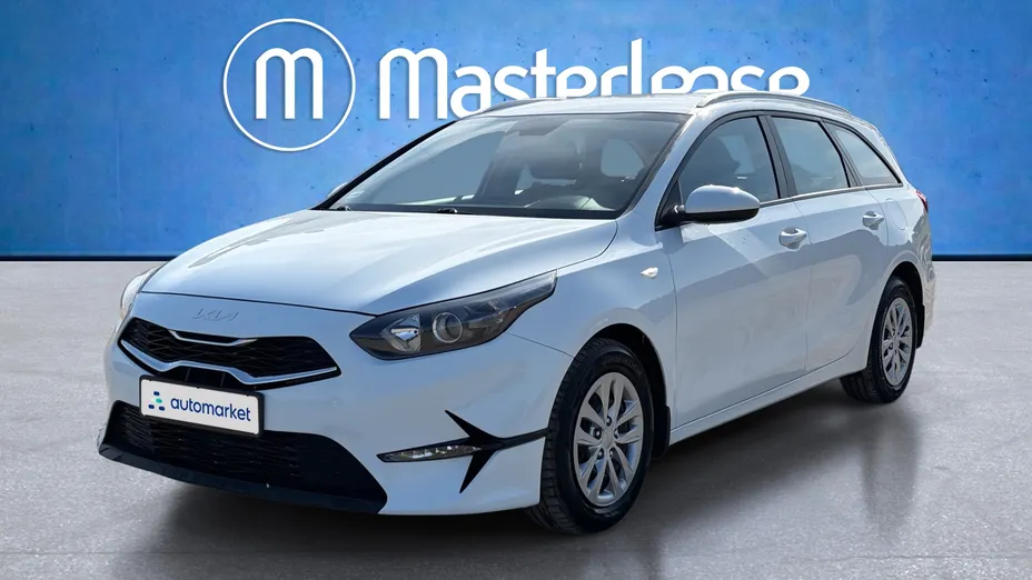 KIA Cee'd Ceed 1.0 T-GDI S