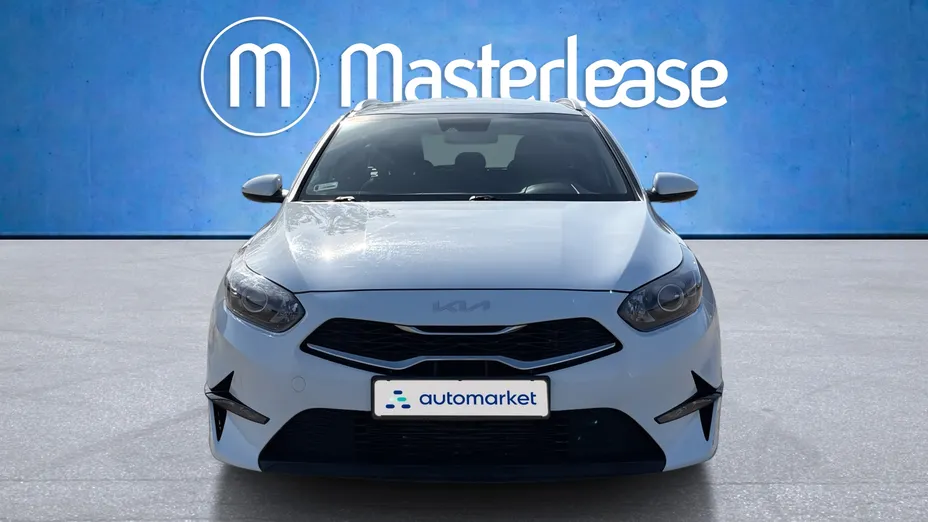 KIA Cee'd Ceed 1.0 T-GDI S