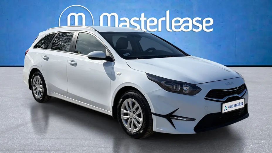 KIA Cee'd Ceed 1.0 T-GDI S