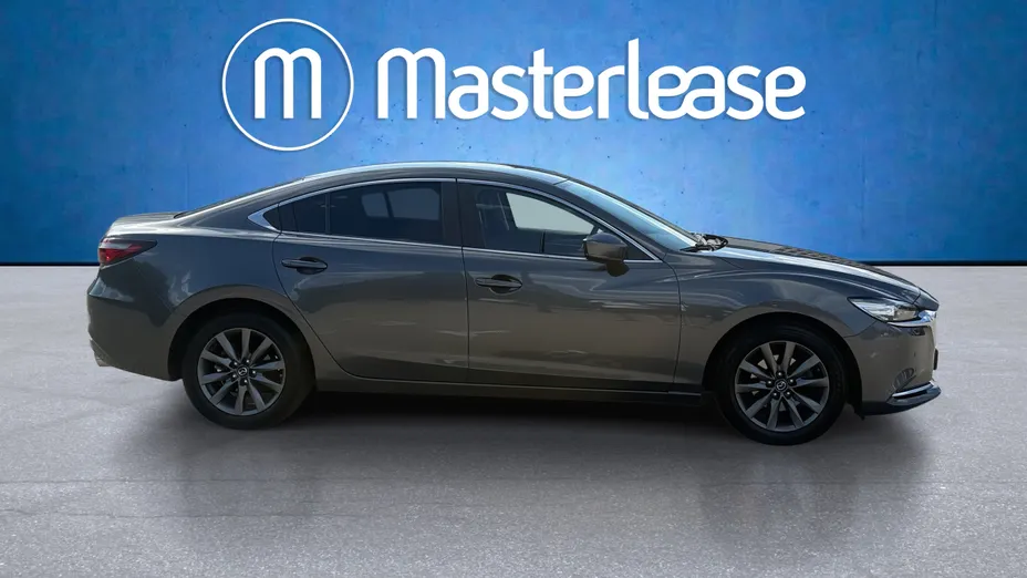 MAZDA 6 6 2.0 Center-Line aut