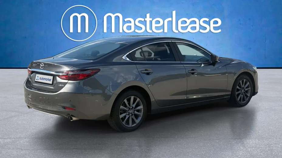 MAZDA 6 6 2.0 Center-Line aut