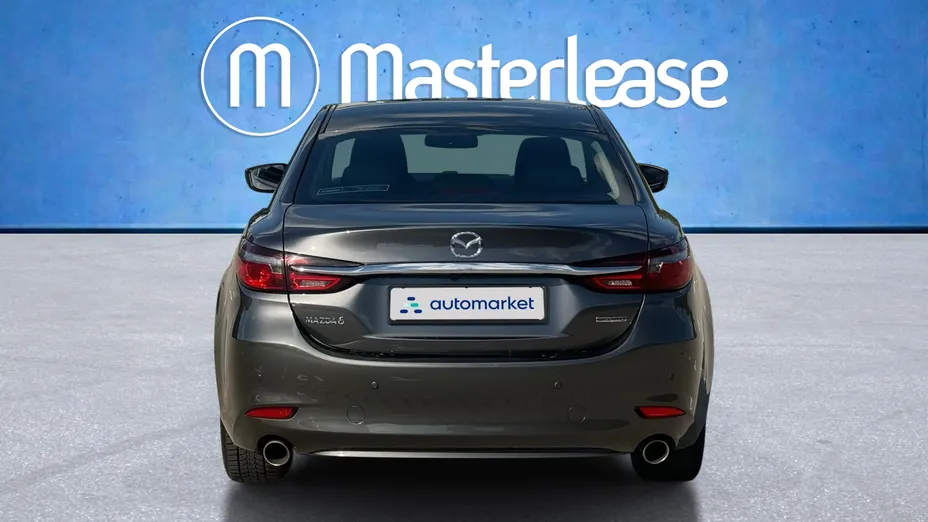 MAZDA 6 6 2.0 Center-Line aut