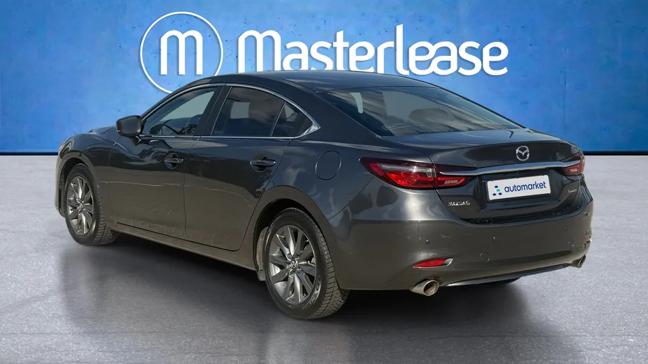 MAZDA 6 6 2.0 Center-Line aut