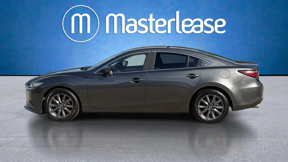 MAZDA 6 6 2.0 Center-Line aut