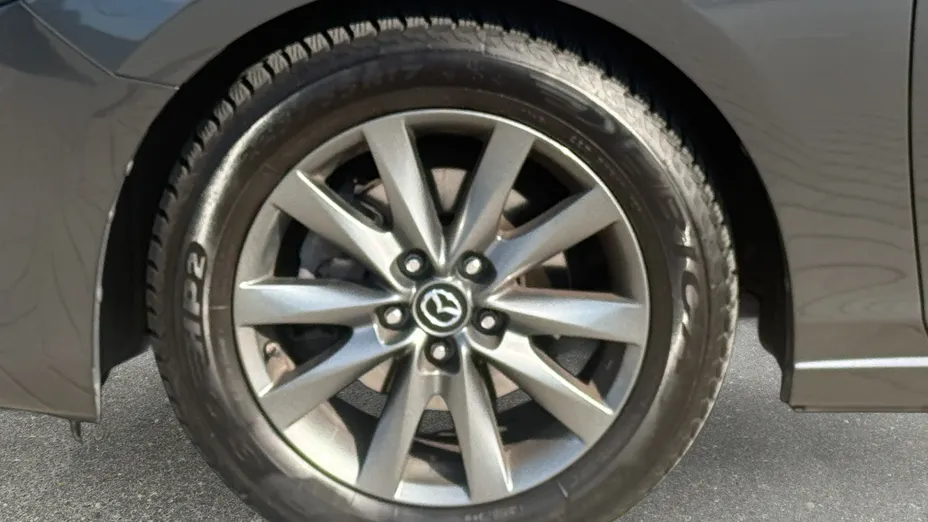 MAZDA 6 6 2.0 Center-Line aut