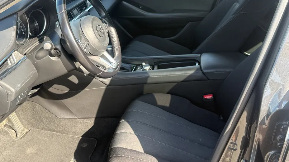 MAZDA 6 6 2.0 Center-Line aut