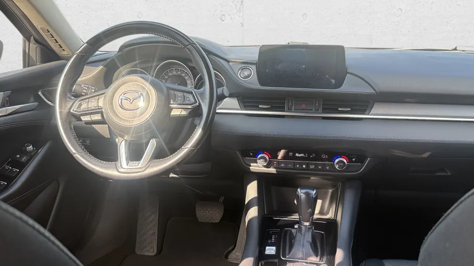 MAZDA 6 6 2.0 Center-Line aut