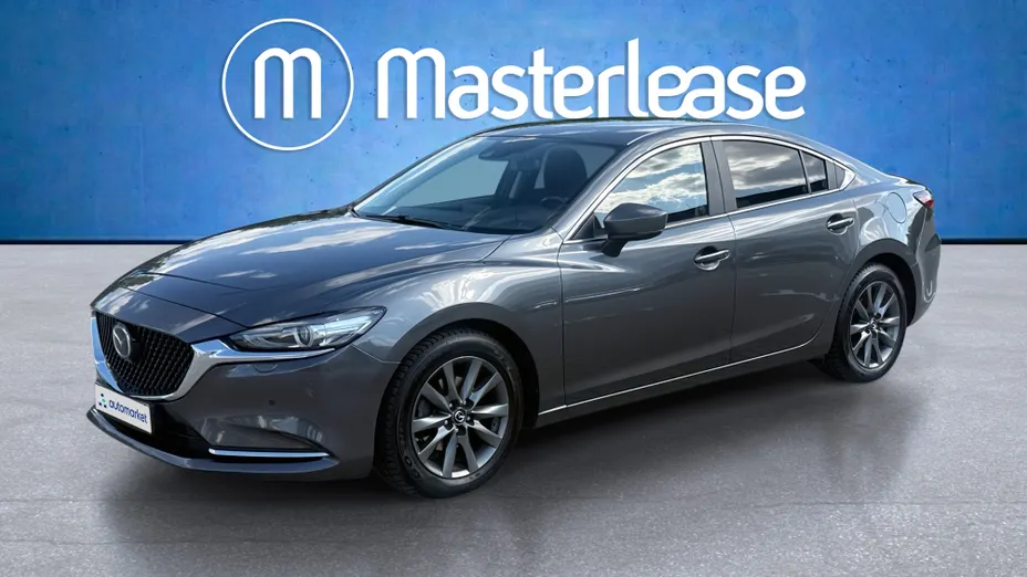 MAZDA 6 6 2.0 Center-Line aut