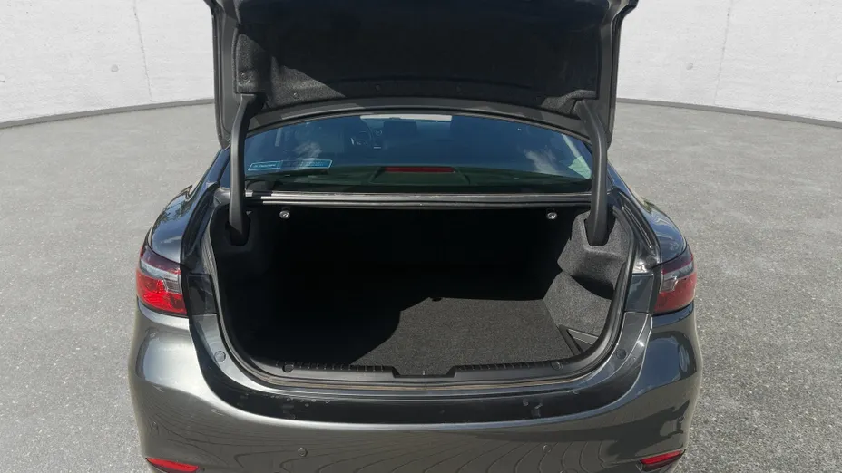 MAZDA 6 6 2.0 Center-Line aut