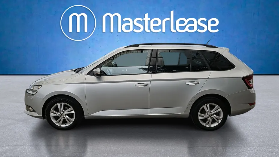 SKODA Fabia Fabia 1.0 TSI Ambition