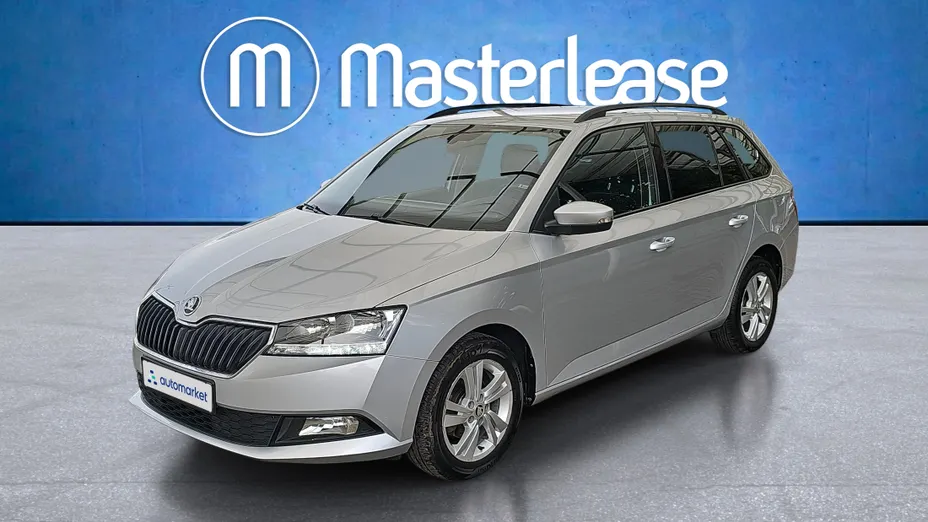 SKODA Fabia Fabia 1.0 TSI Ambition