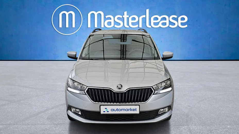 SKODA Fabia Fabia 1.0 TSI Ambition