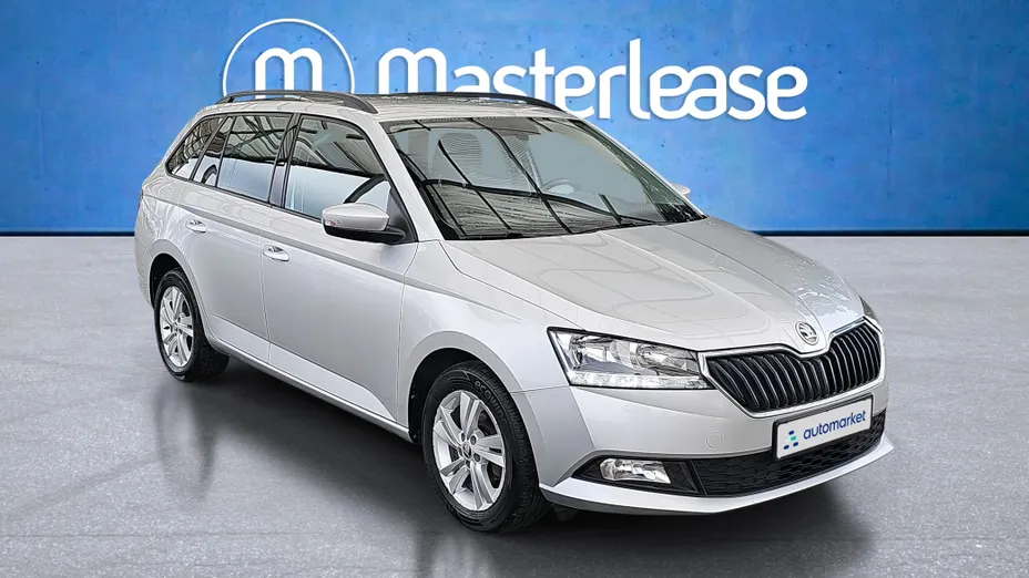 SKODA Fabia Fabia 1.0 TSI Ambition