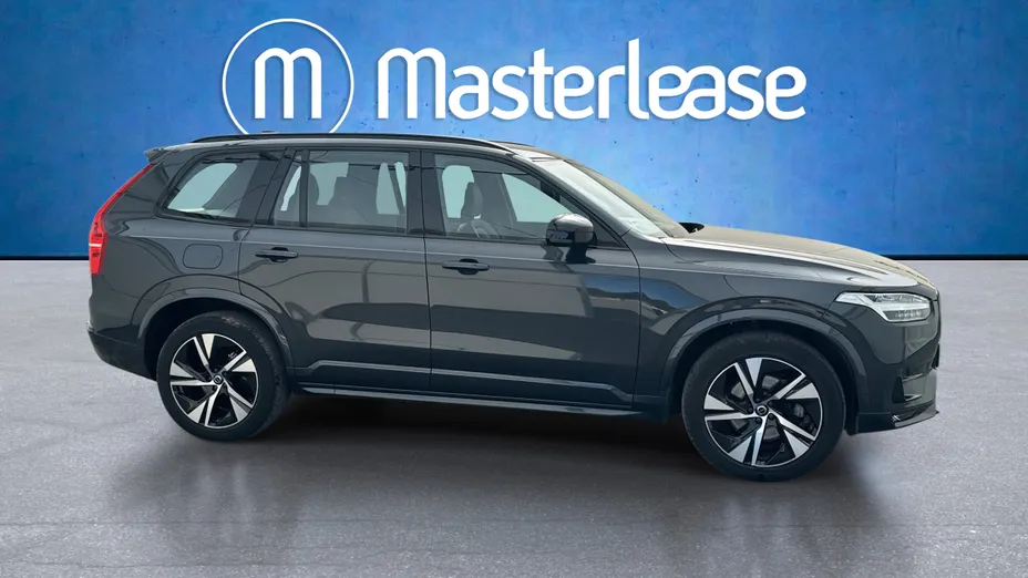 VOLVO XC90 XC90 B5 D AWD R-Design aut